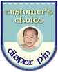 Rate Angel Bunz at Diaper Pin!