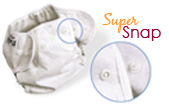 bummis super snap covers